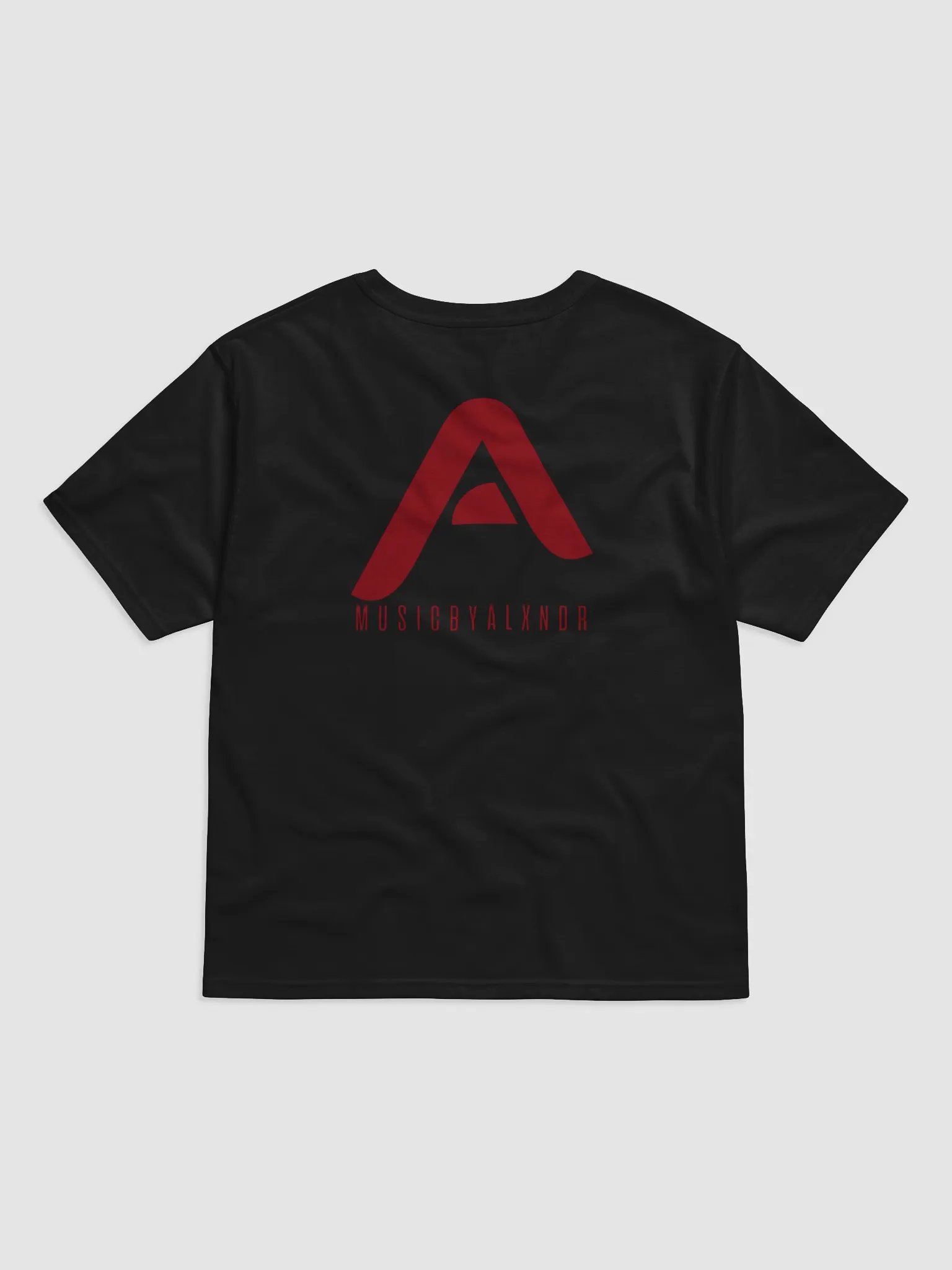 MusicByALXNDR Original Champion Relaxed-Fit Tee product image (6)