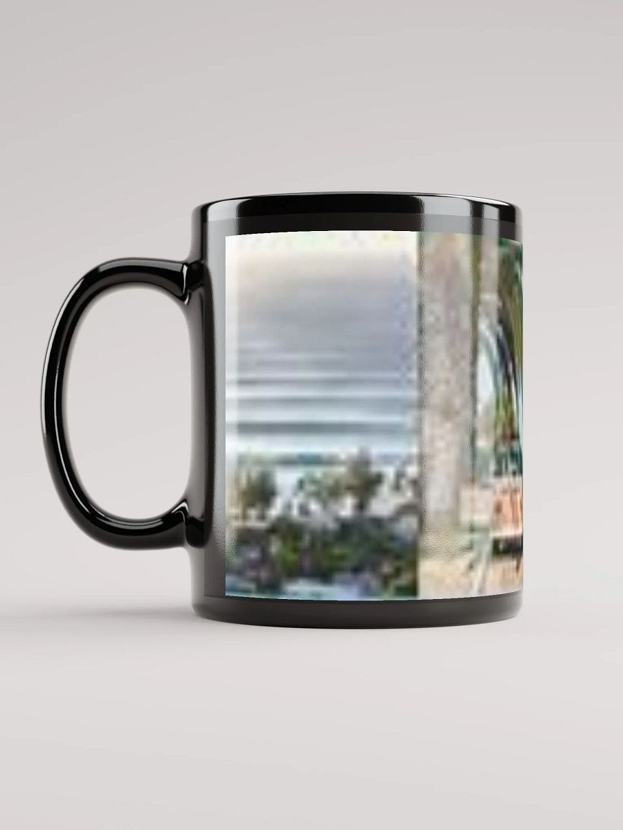 Tropical Adventure Mug product image (11)