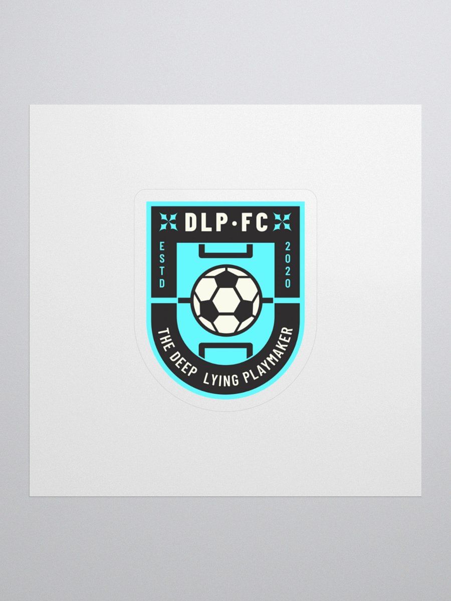 DLP FC Sticker product image (1)