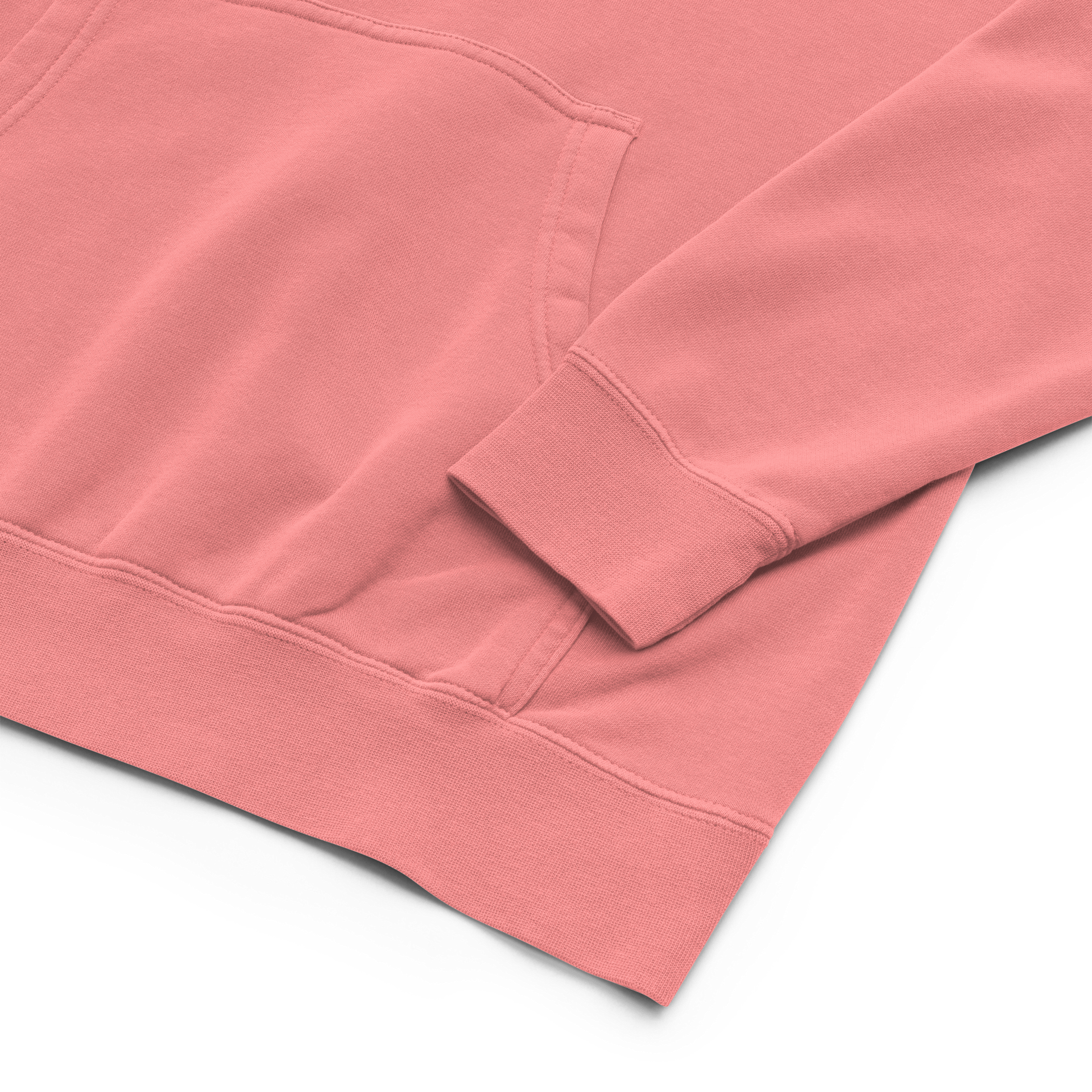 Cuttle Crew (scribble text) - embroidery product image (33)