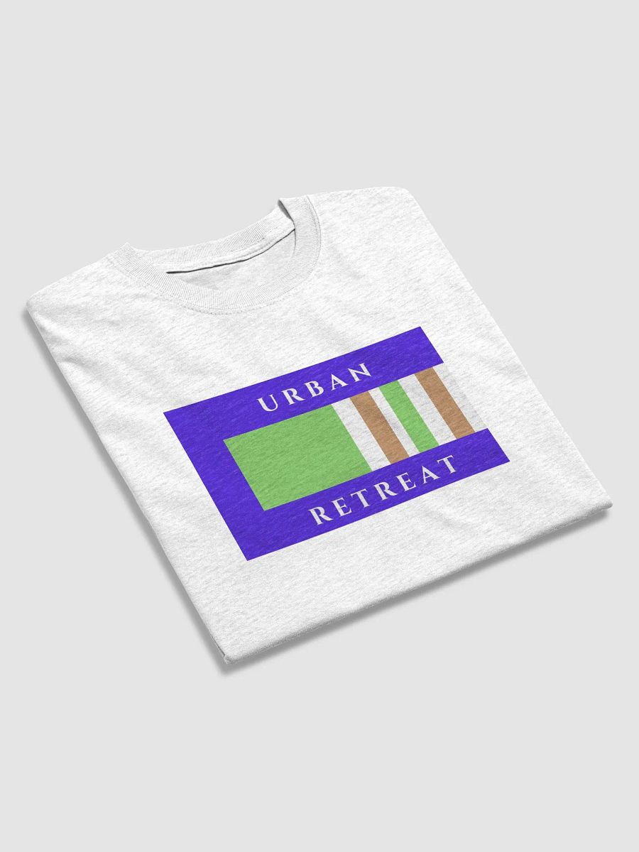 Urban Retreat Striped Tee product image (31)