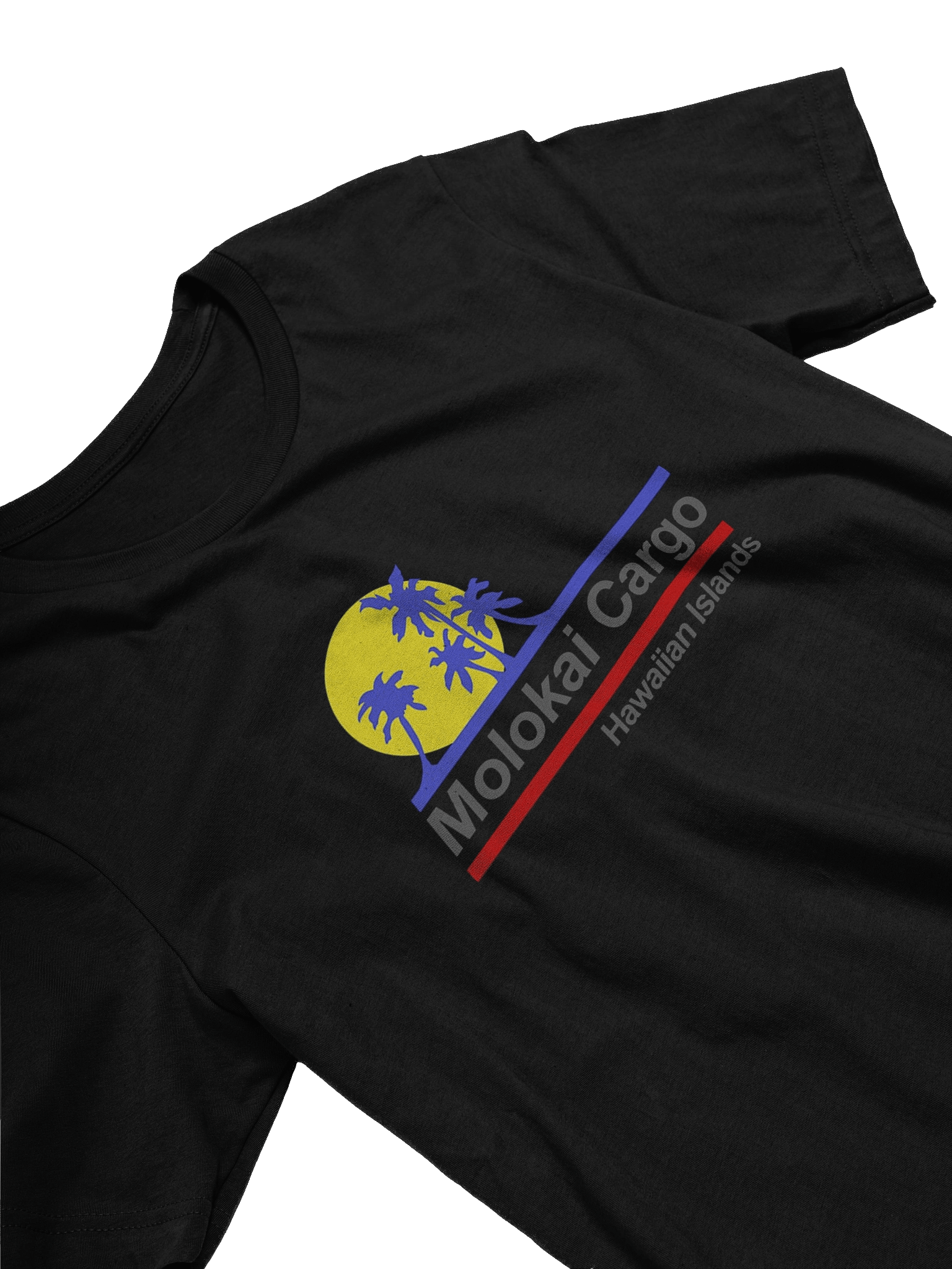T-Shirt Femme Molokai Cargo product image (3)
