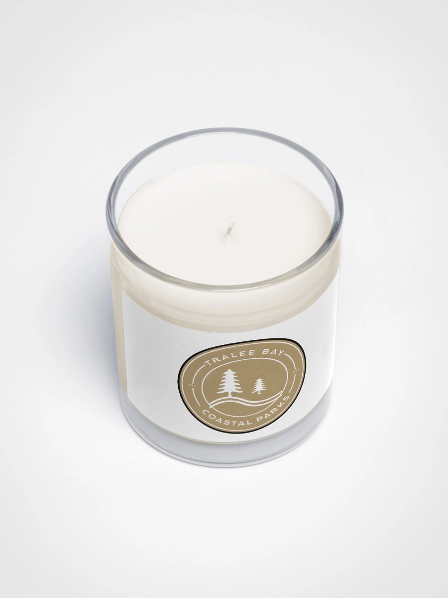 Branded candle product image (3)