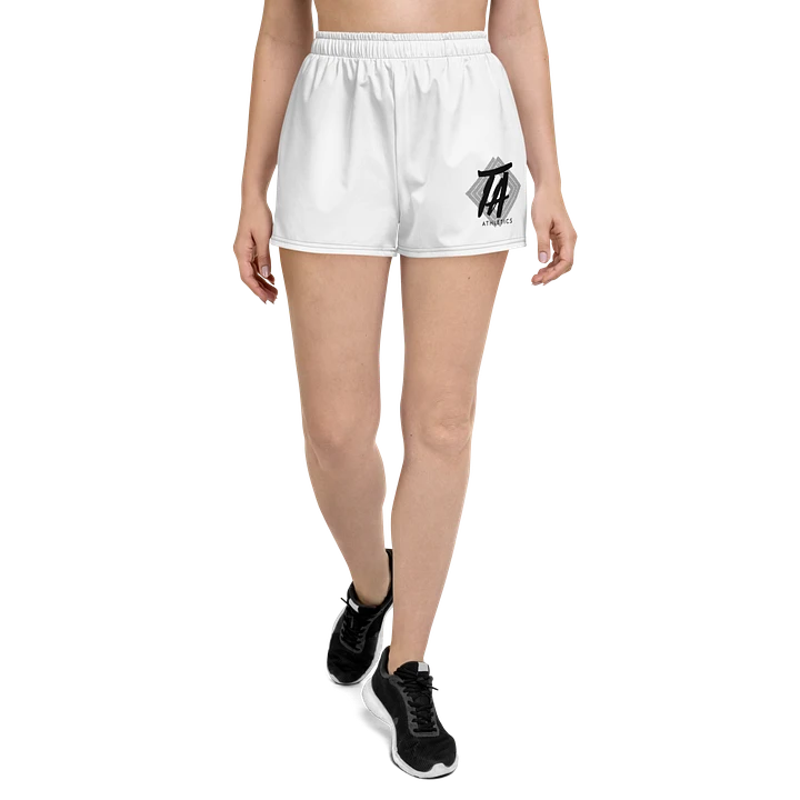 Tater Arcade Athletics Women's Shorts product image (1)