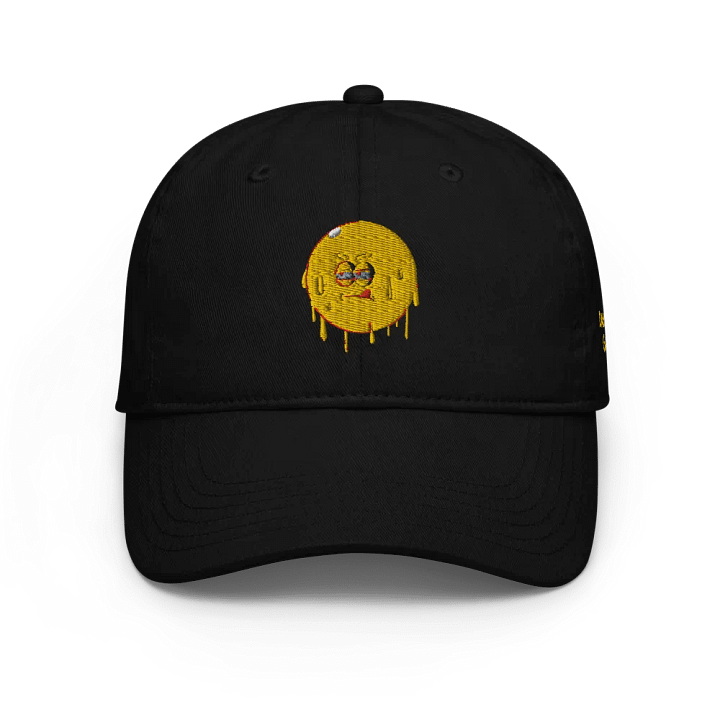 Globby champion dad hat product image (1)