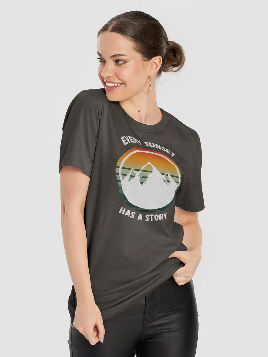 Every Sunset Has A Story product image (22)