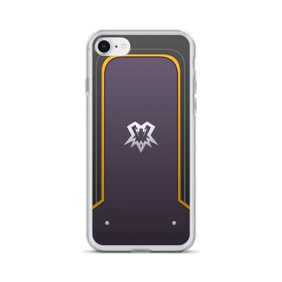 Gummiphone X Antilight Case (iPhone) product image (1)