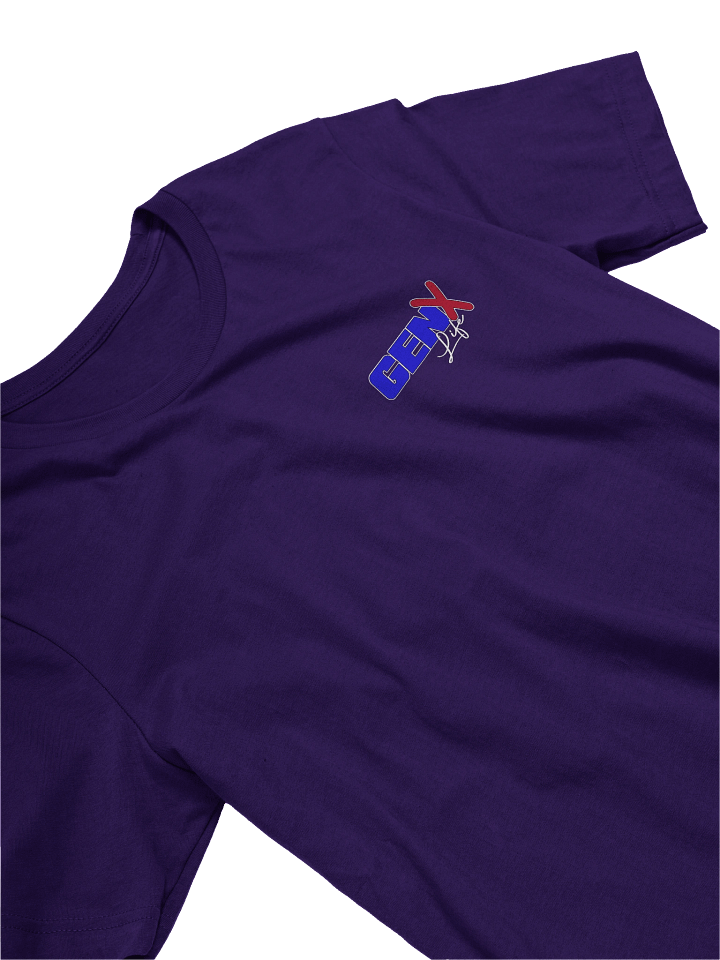 Gen-X Hose Water & Neglect Tee product image (2)