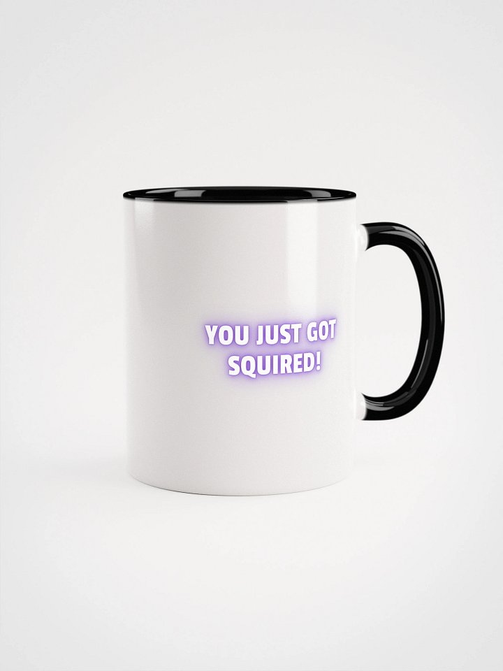 Squired Mug product image (1)