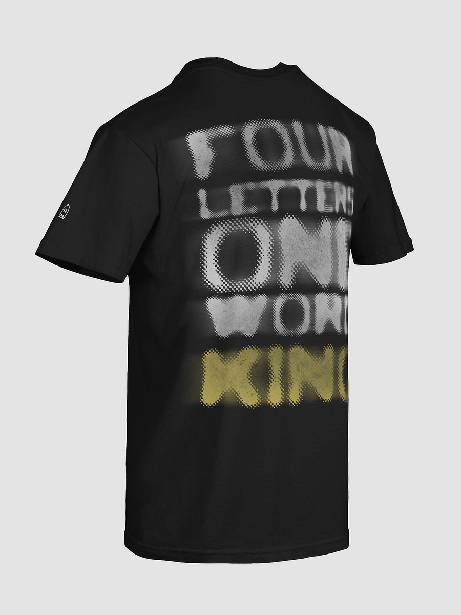 KING UCEY TEE product image (8)