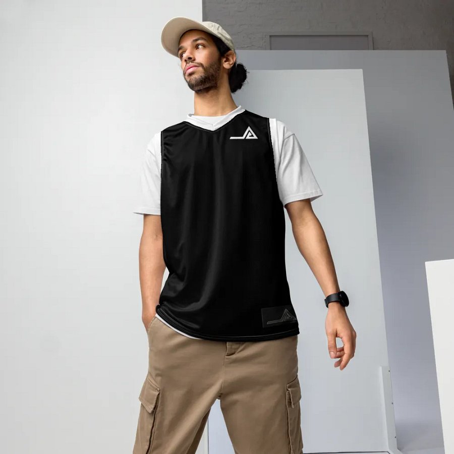 SPORTS JERSEY product image (5)