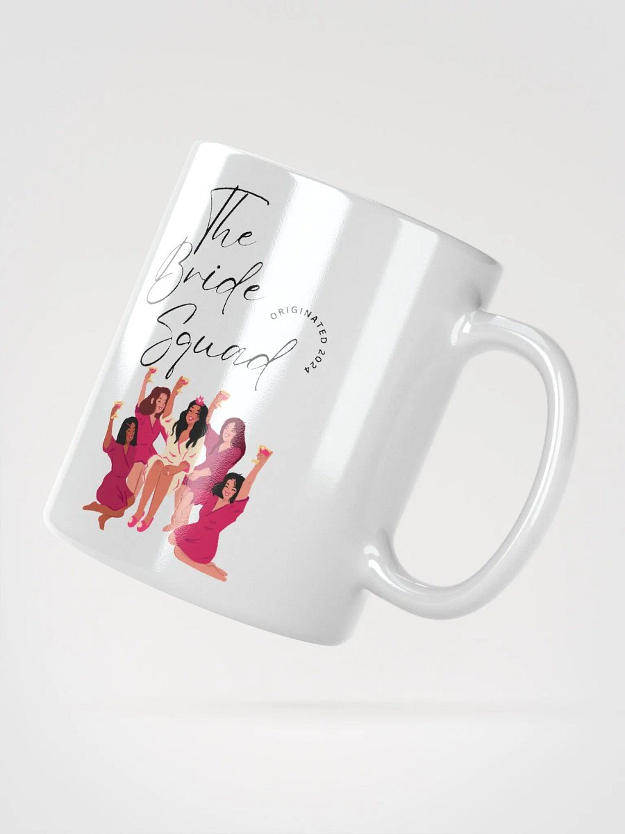 The Bride Squad Mug product image (3)