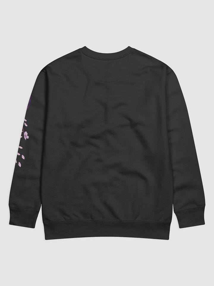 CBMOON 'Blossom' sweatshirt product image (2)