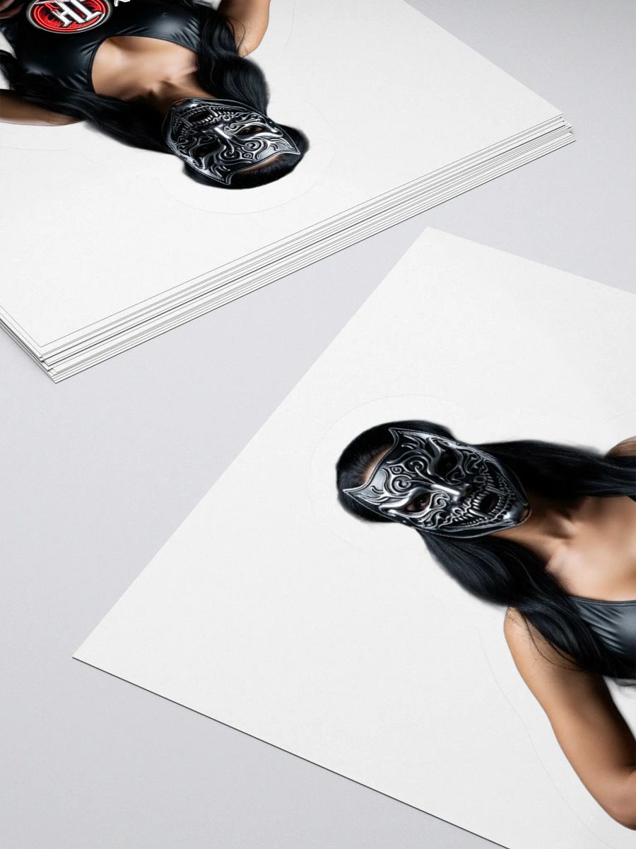 Eyes Wide Shut JH Sticker product image (10)