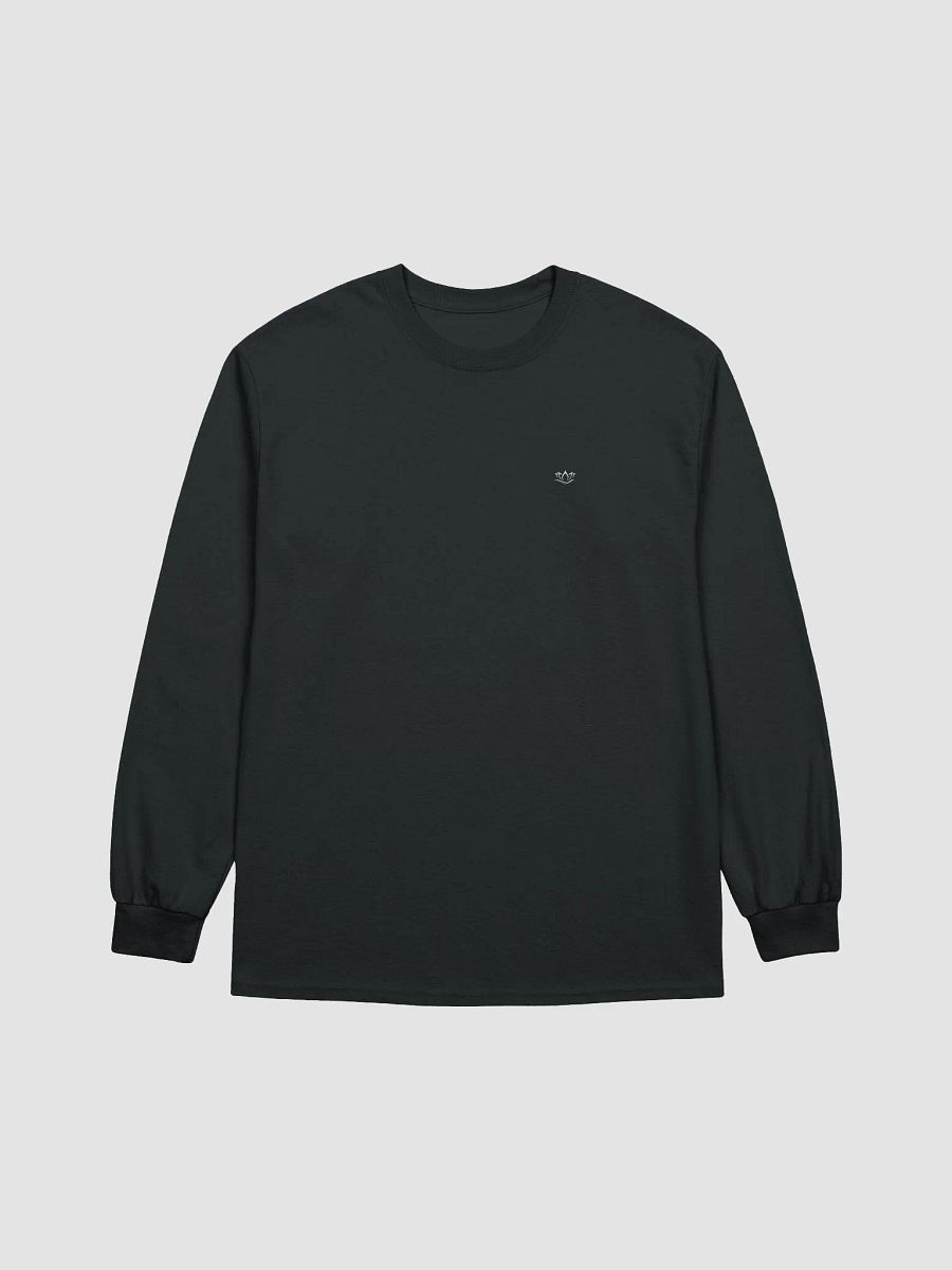NMRK Gildan Ultra Cotton Long Sleeve T-Shirt product image (1)
