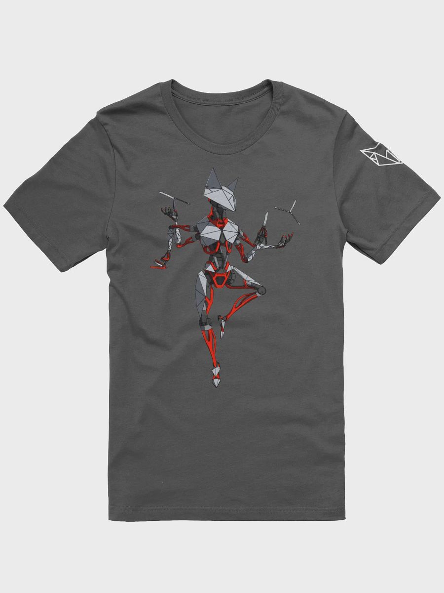 Bali-Bot Tee product image (4)