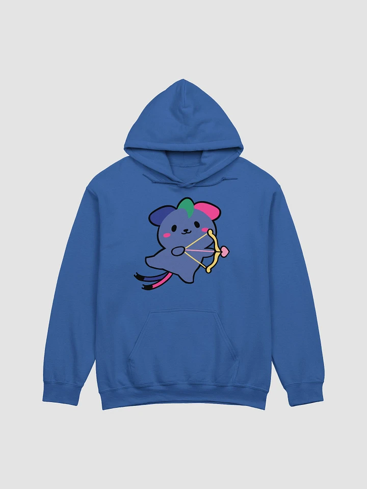 Gimmie Your Heart Dogboi Valentines Day Hoodie product image (1)