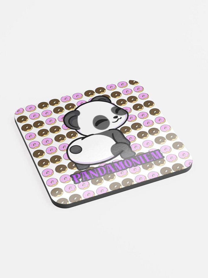 Twerk Donut Coaster product image (2)
