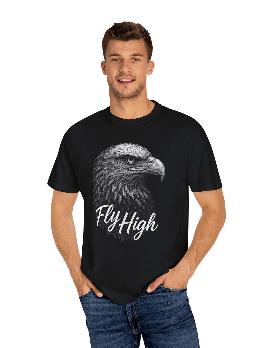 Eagle Vision Comfort Tee product image (2)