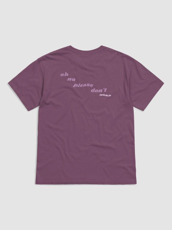 only once tee product image (18)