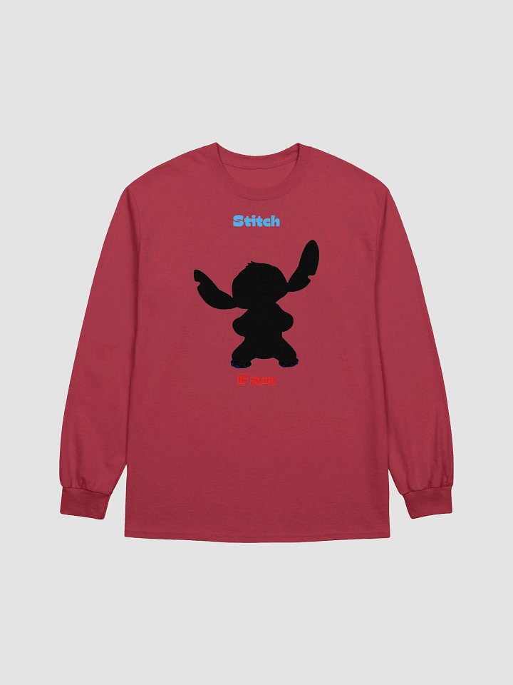 Stitch Fan product image (1)