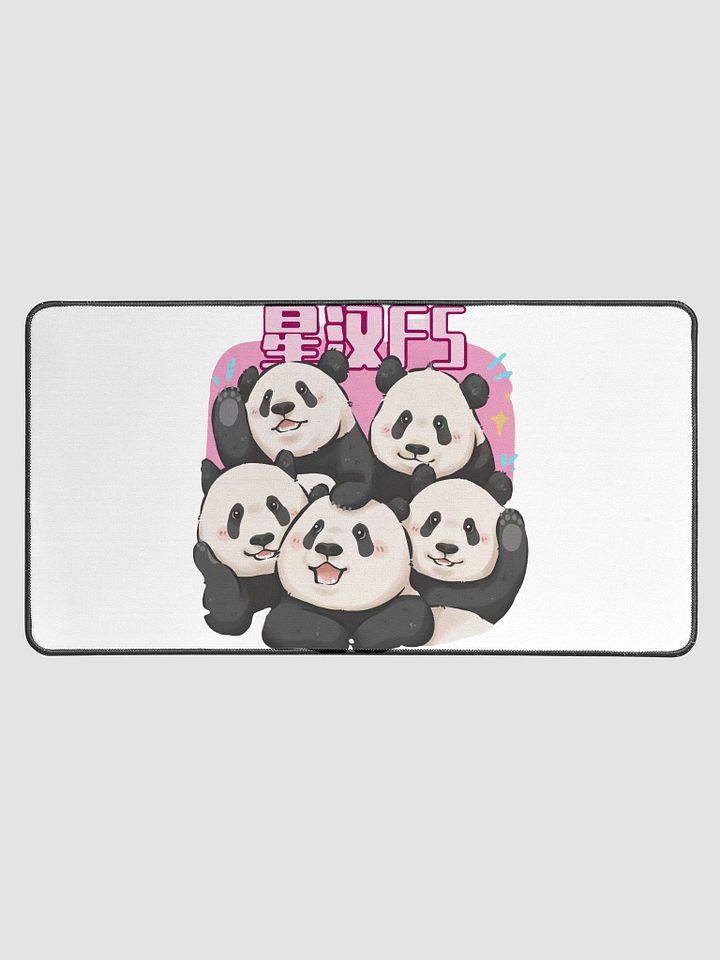 BEICHEN WENJING JIAXIN ZHIYU JIAOYI🐼Giant Panda product image (1)