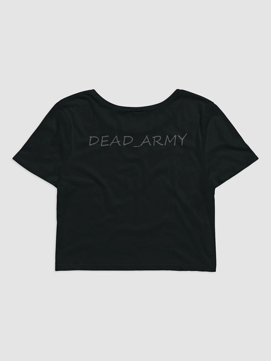 DP crop top t-shirt product image (12)