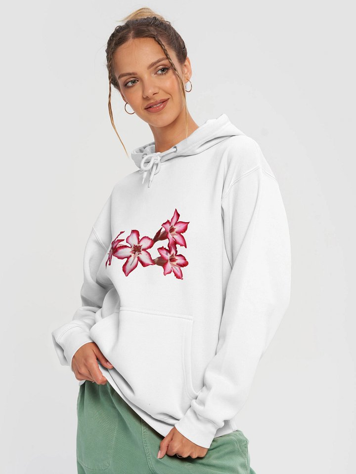 Impala Lily hoodie product image (2)