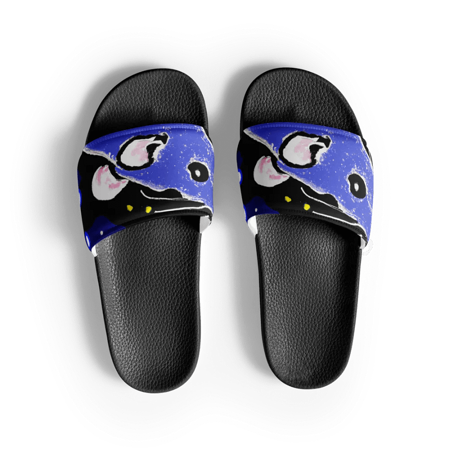 syarry night rat Sliders (mens) product image (4)