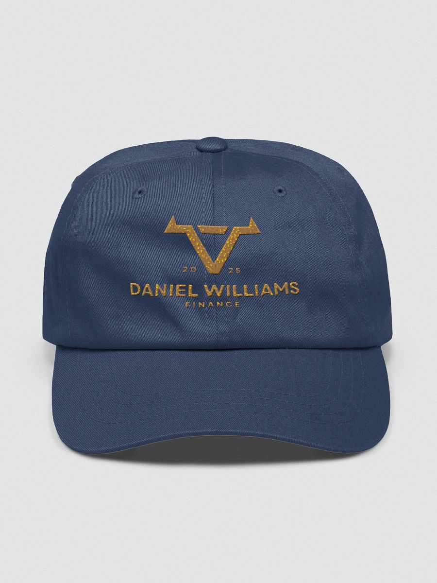 DWF Hat product image (1)