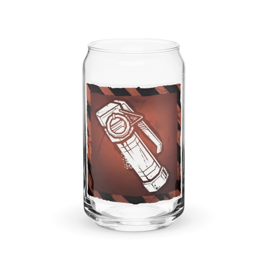 Heatley Flashbang jar product image (2)