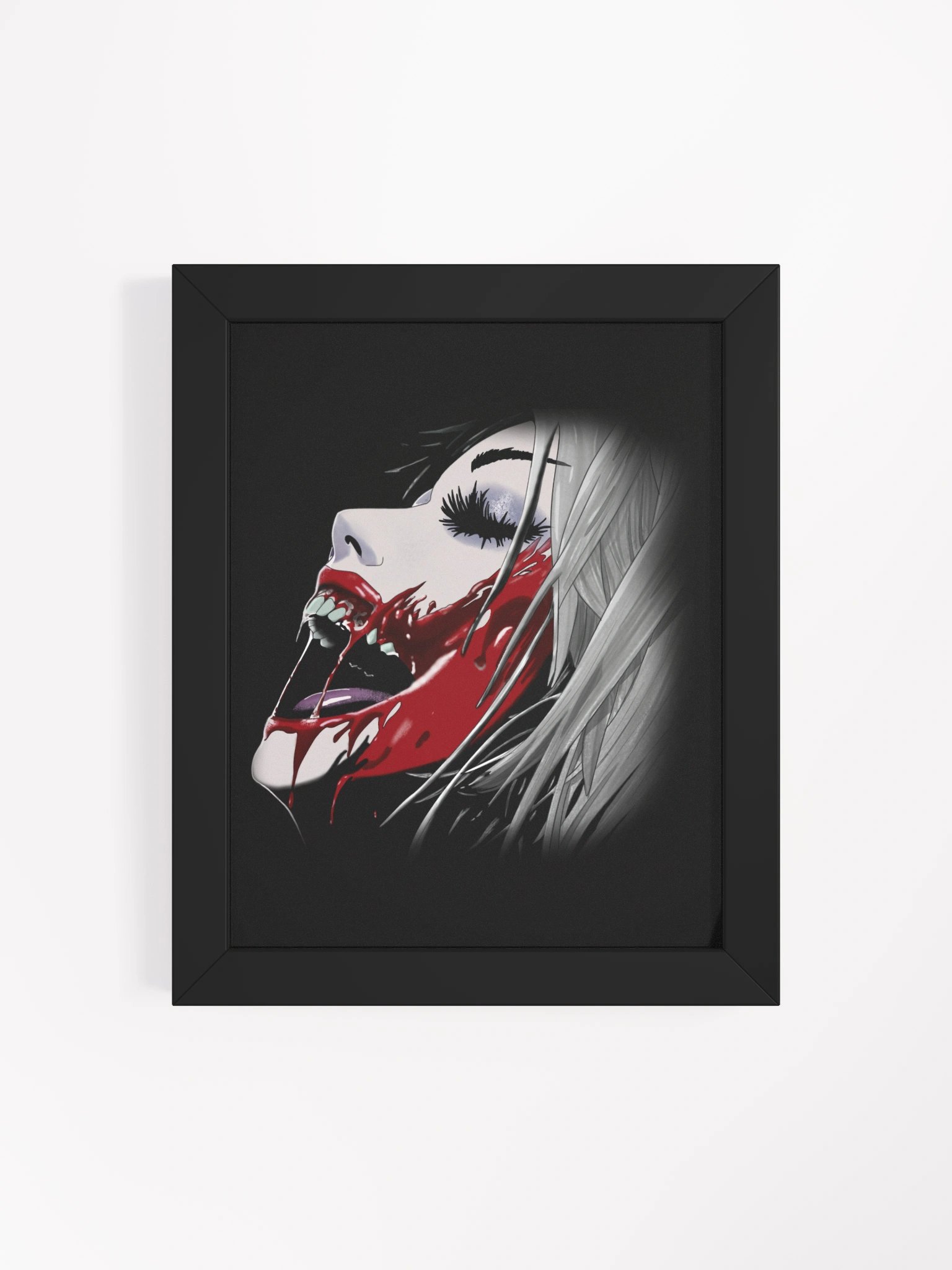 ALTER EGO I Framed Mini Poster product image (4)