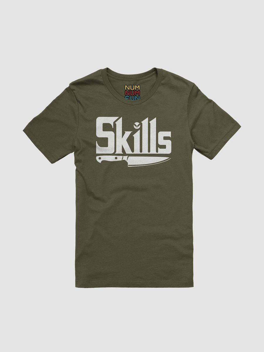Knife Skills product image (1)