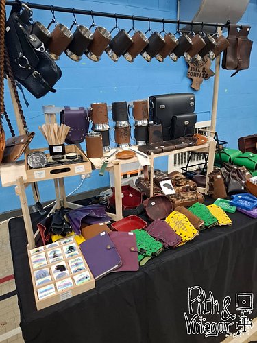 I've been working on something new, and I'll share it with you soon. Something a little bit... festive. Yes, even I can get i...