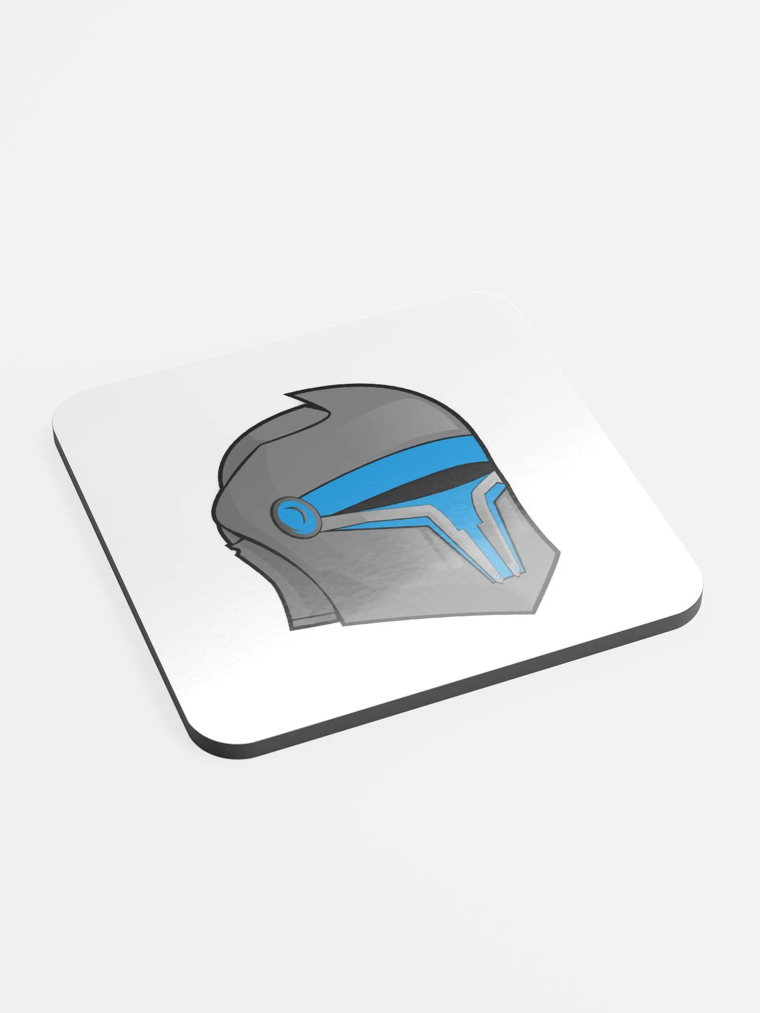 Revan Lygar Helmet Coaster product image (2)