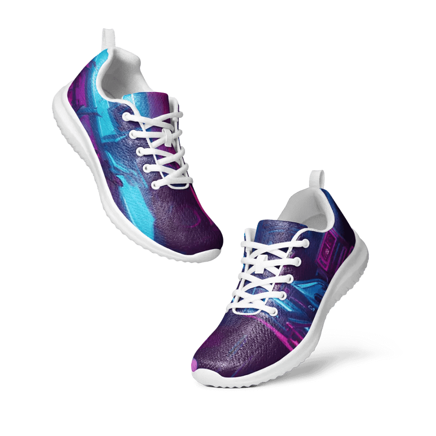 Ovy Athletic shoe product image (11)