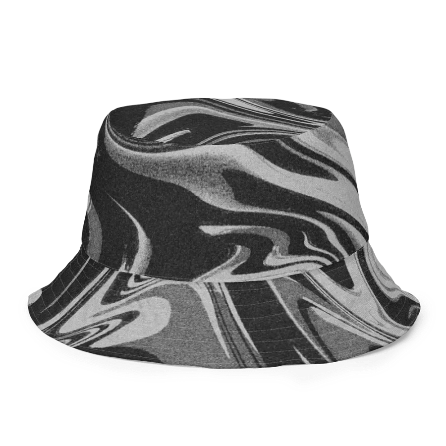 Black And White Hat product image (10)