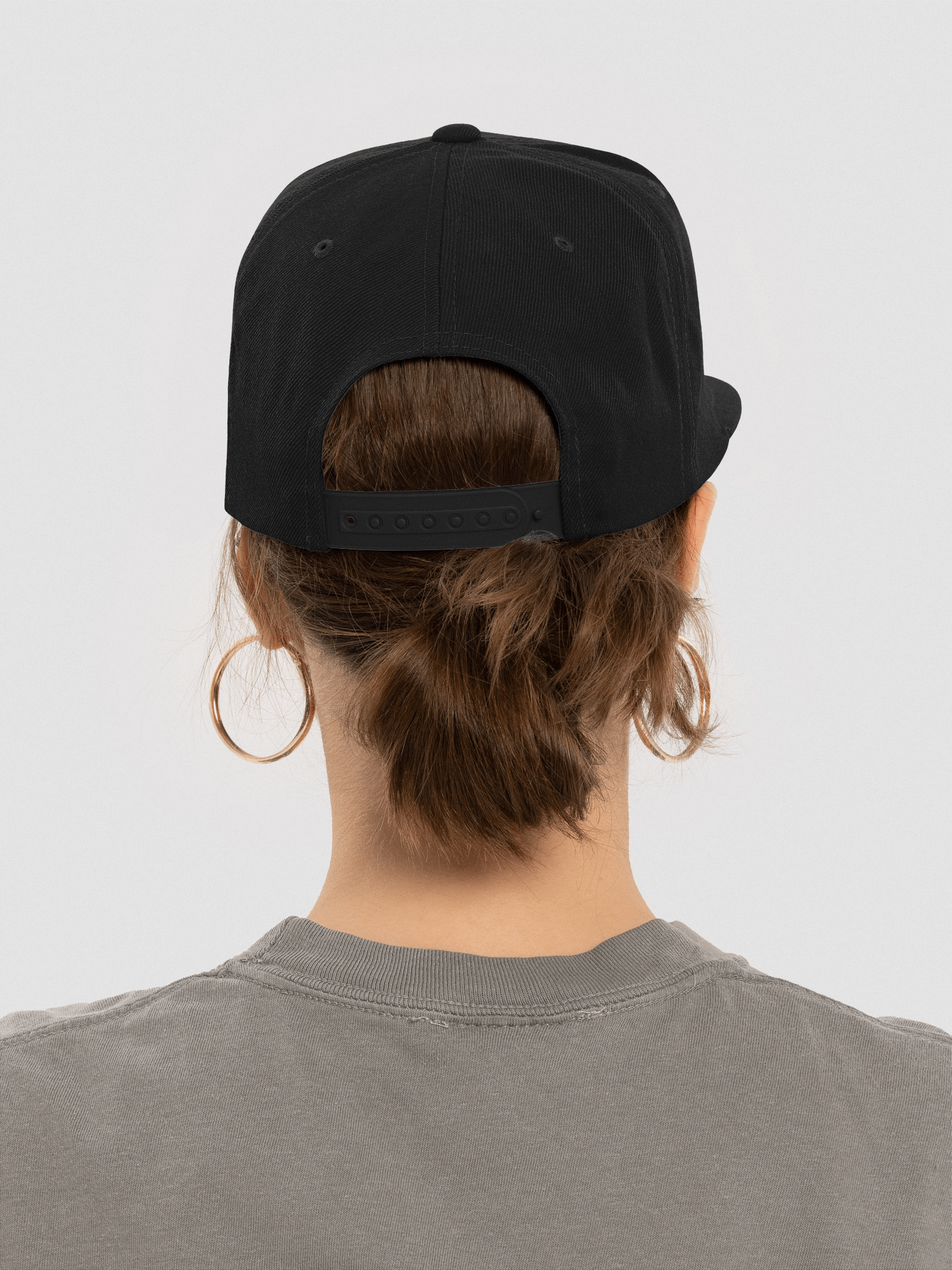 D'UGLYS Bold Snapback Cap product image (7)