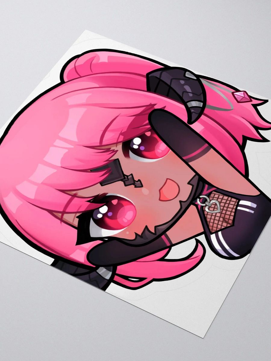 Sticker - Dance Emote product image (8)