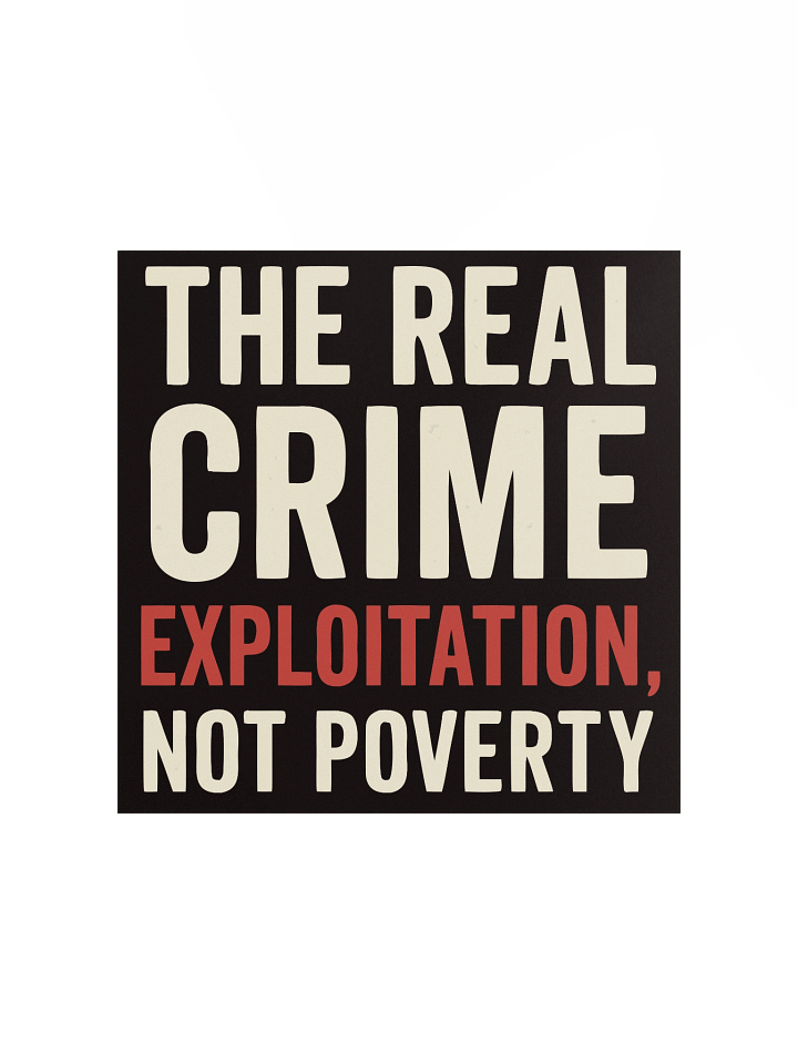 Exploitation Poster product image (2)