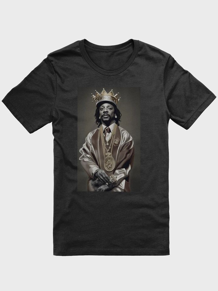 Katt Williams T-Shirt product image (1)