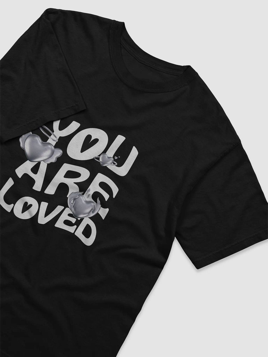 Heartfelt Affirmation T-Shirt product image (9)