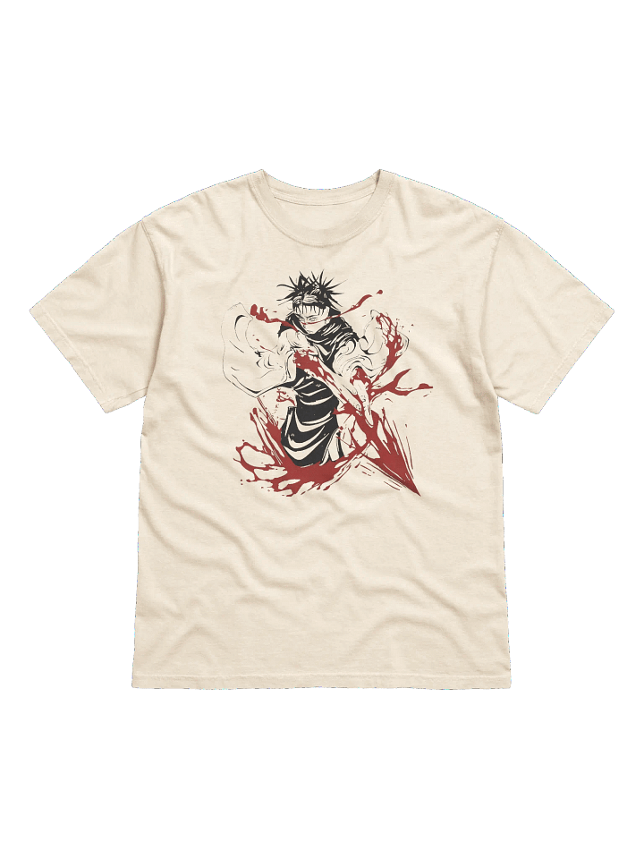Choso Blood Bow product image (1)