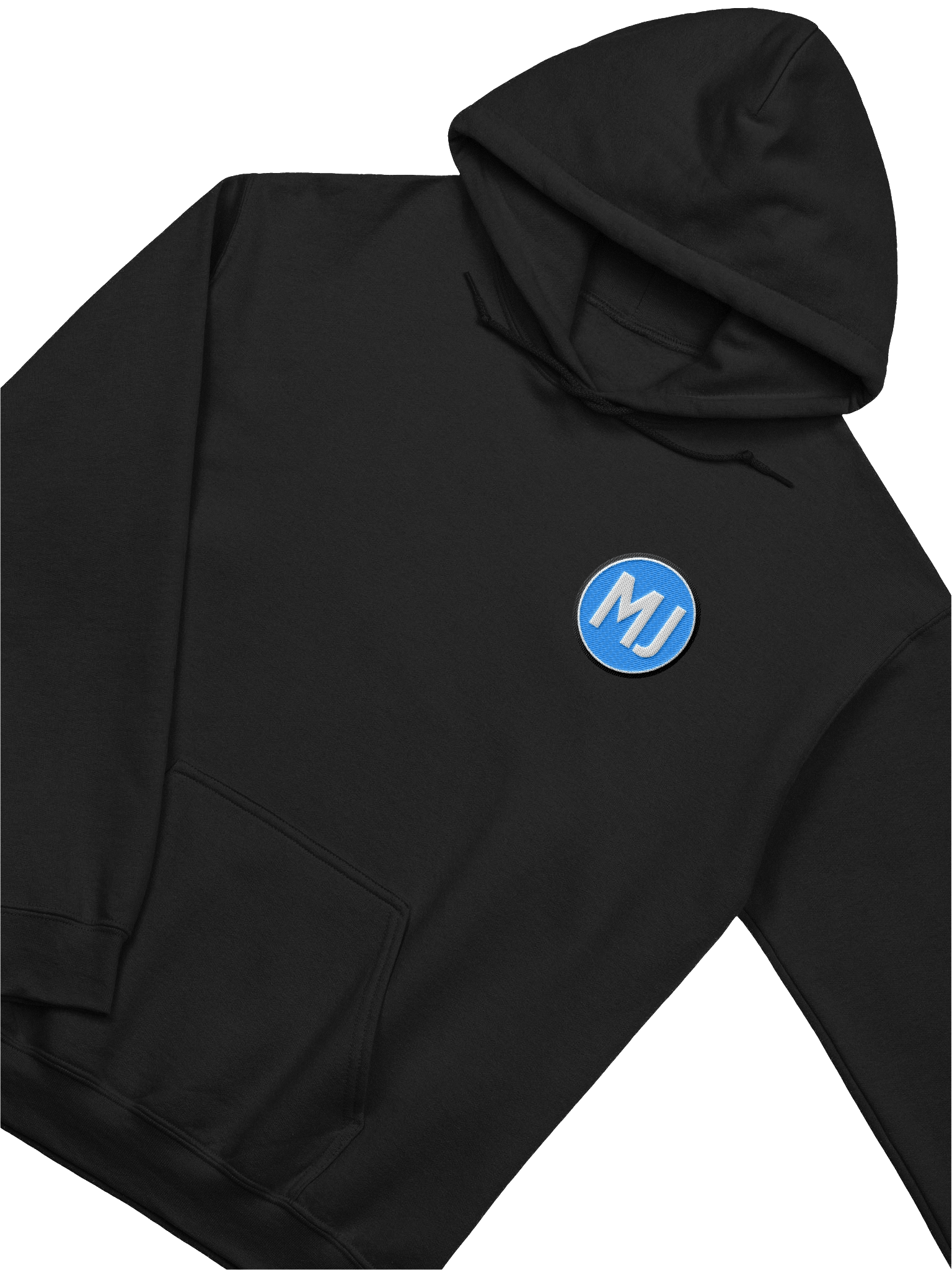 The Official MJ Hoodie product image (22)