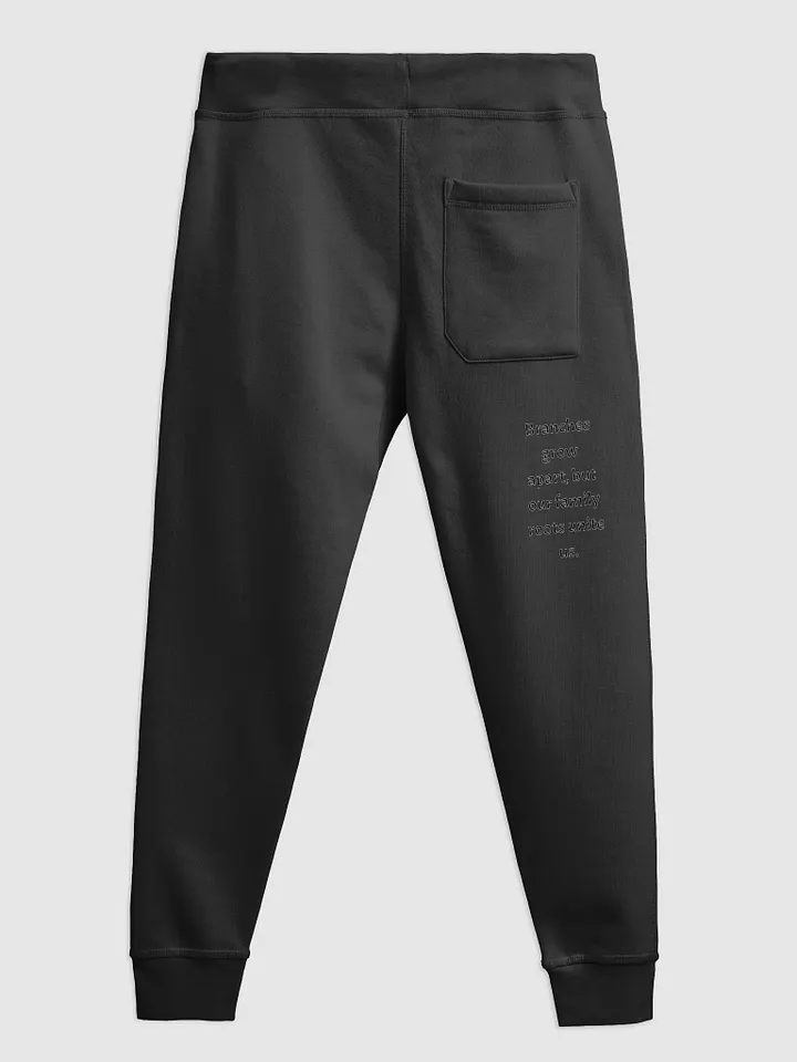 Rooted Unity Fleece Joggers product image (2)