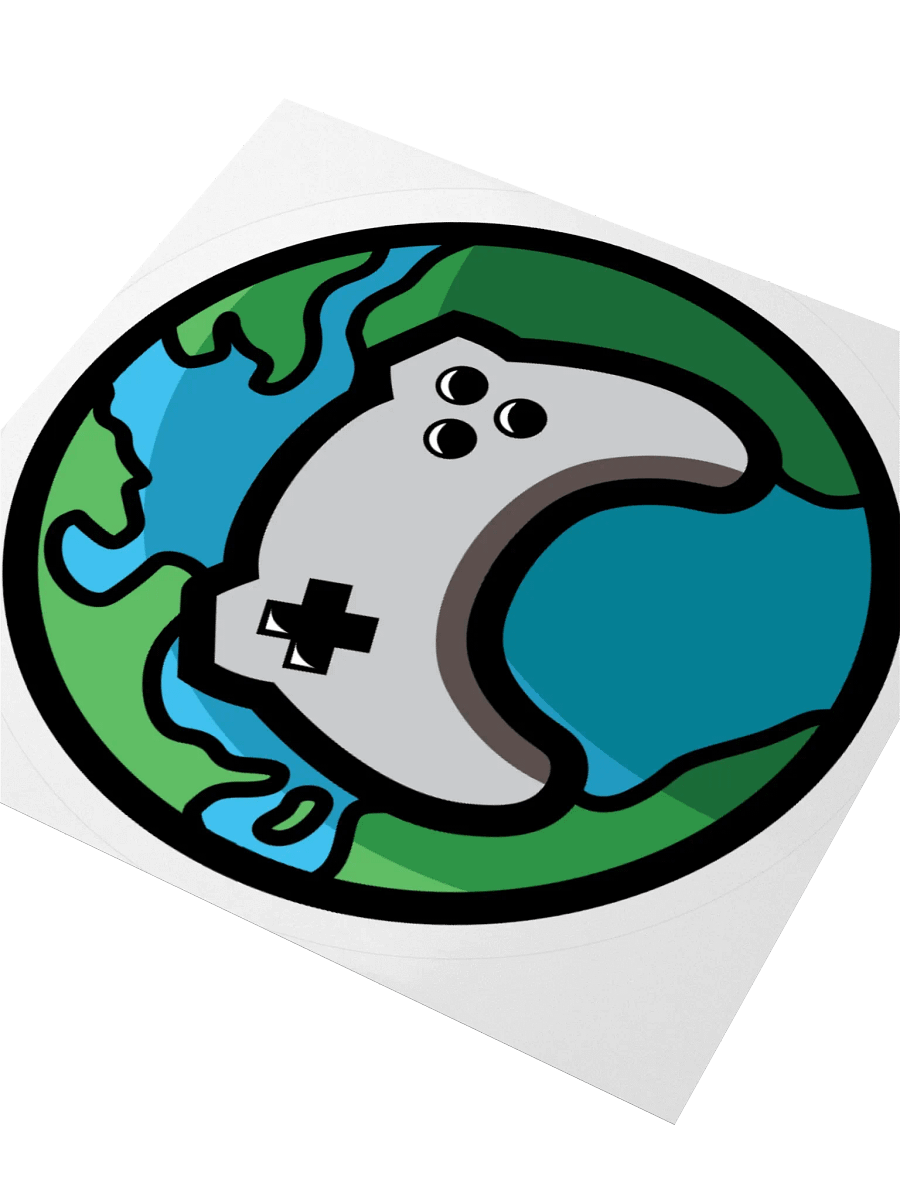One Of Us Sticker product image (7)