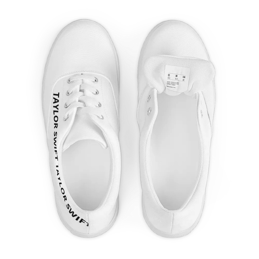 Taylor swift sneakers product image (5)