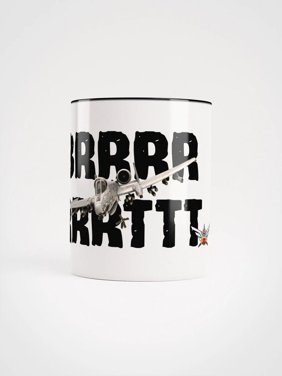 BRRRTTT Mug product image (15)