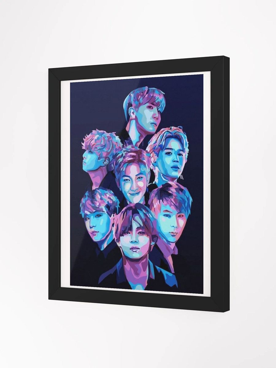 BTS FRAME product image (3)