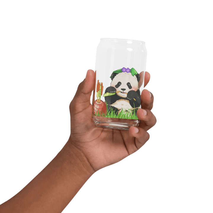 XIANXIANZAI🐼Giant Panda product image (32)